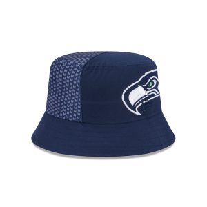 Helmet Bucket Hat