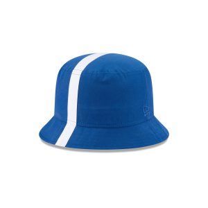 Historic Helmet Bucket Hat
