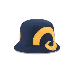 Historic Helmet Bucket Hat