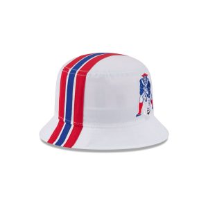 Historic Helmet Bucket Hat