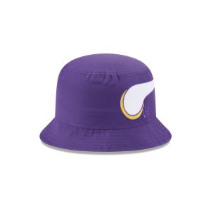 Historic Helmet Bucket Hat