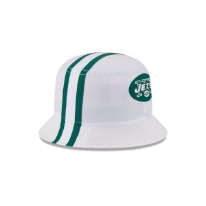Historic Helmet Bucket Hat