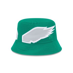 Historic Helmet Bucket Hat
