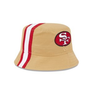 Historic Helmet Bucket Hat