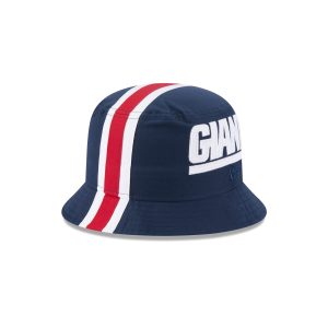Historic Helmet Bucket Hat