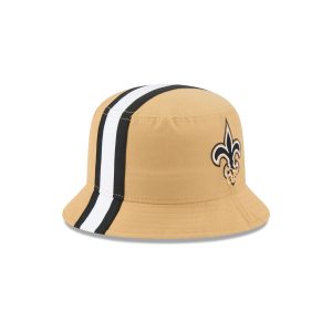 Historic Helmet Bucket Hat