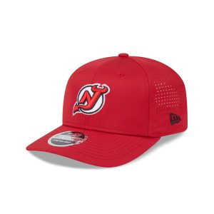 Perform 9SEVENTY Stretch-Snap Hat