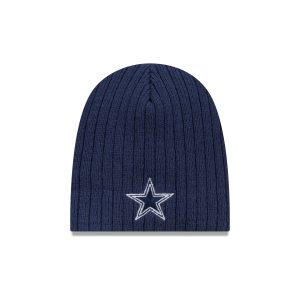 Mini Fan Kids Skull Knit