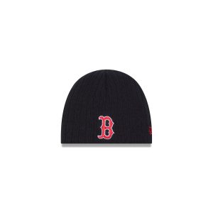 Mini Fan Kids Skull Knit