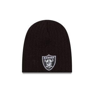Mini Fan Kids Skull Knit