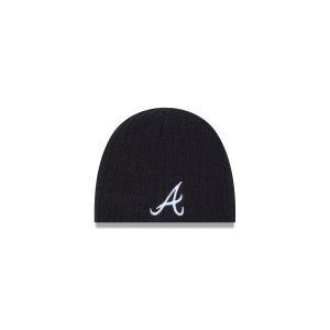 Mini Fan Kids Skull Knit