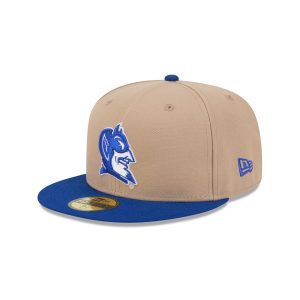 Camel 59FIFTY Fitted