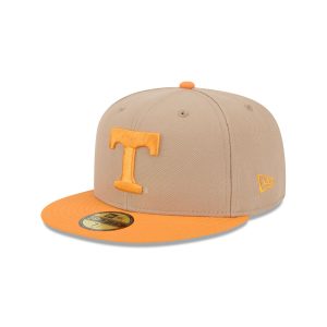 Camel 59FIFTY Fitted