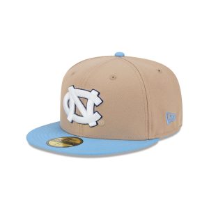 Camel 59FIFTY Fitted