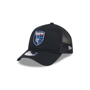 Team 9FORTY A-Frame Snapback