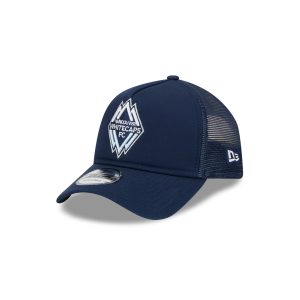 Team 9FORTY A-Frame Snapback