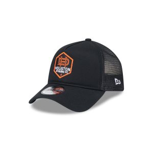 Team 9FORTY A-Frame Snapback
