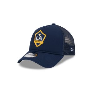 Team 9FORTY A-Frame Snapback