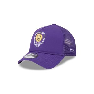 Team 9FORTY A-Frame Snapback