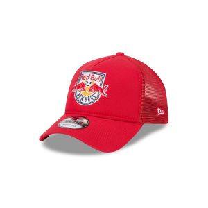 Team 9FORTY A-Frame Snapback