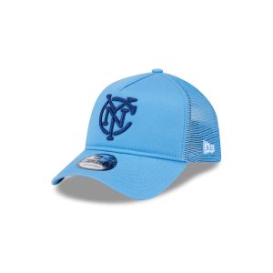 Team 9FORTY A-Frame Snapback