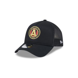 Team 9FORTY A-Frame Snapback