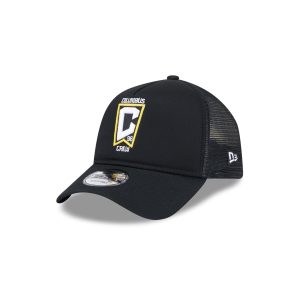 Team 9FORTY A-Frame Snapback