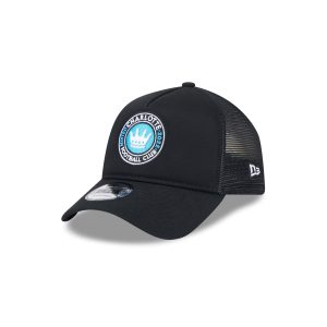 Team 9FORTY A-Frame Snapback