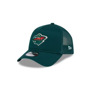 9FORTY A-Frame Trucker