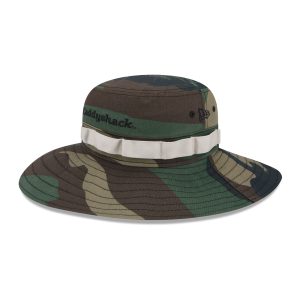 Adventure Bucket Hat