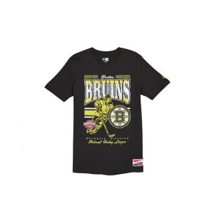 Throwback Distressed T-Shirt