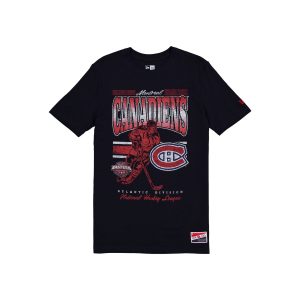 Throwback Distressed T-Shirt