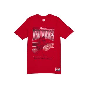 Throwback Distressed T-Shirt