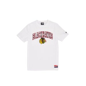 Throwback White T-Shirt