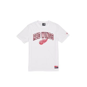 Throwback White T-Shirt