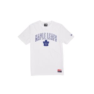 Throwback White T-Shirt