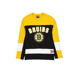 Throwback Long Sleeve T-Shirt