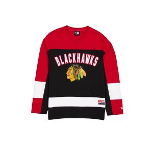 Throwback Long Sleeve T-Shirt