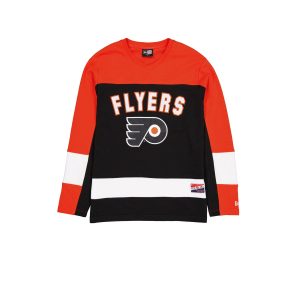 Throwback Long Sleeve T-Shirt