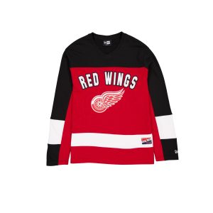 Throwback Long Sleeve T-Shirt