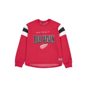 Throwback Women's Crewneck