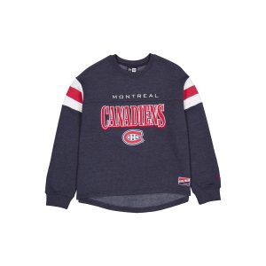 Throwback Women's Crewneck