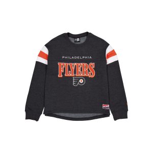Throwback Women's Crewneck