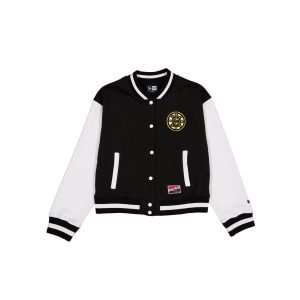 Throwback Fleece Women's Jacket