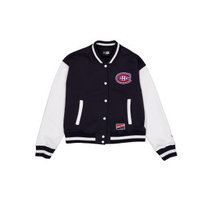 Throwback Fleece Women's Jacket
