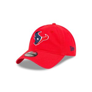 Core Classic 2.0 Red 9TWENTY Adjustable Hat