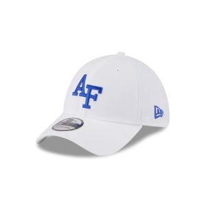 Optic White 39THIRTY Stretch Fit