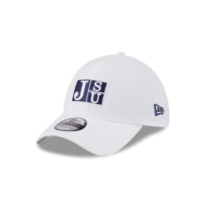 Optic White 39THIRTY Stretch Fit