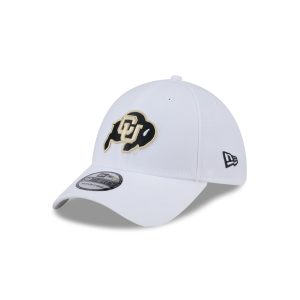 Optic White 39THIRTY Stretch Fit