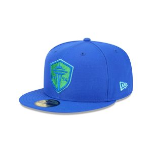 Team 59FIFTY Fitted